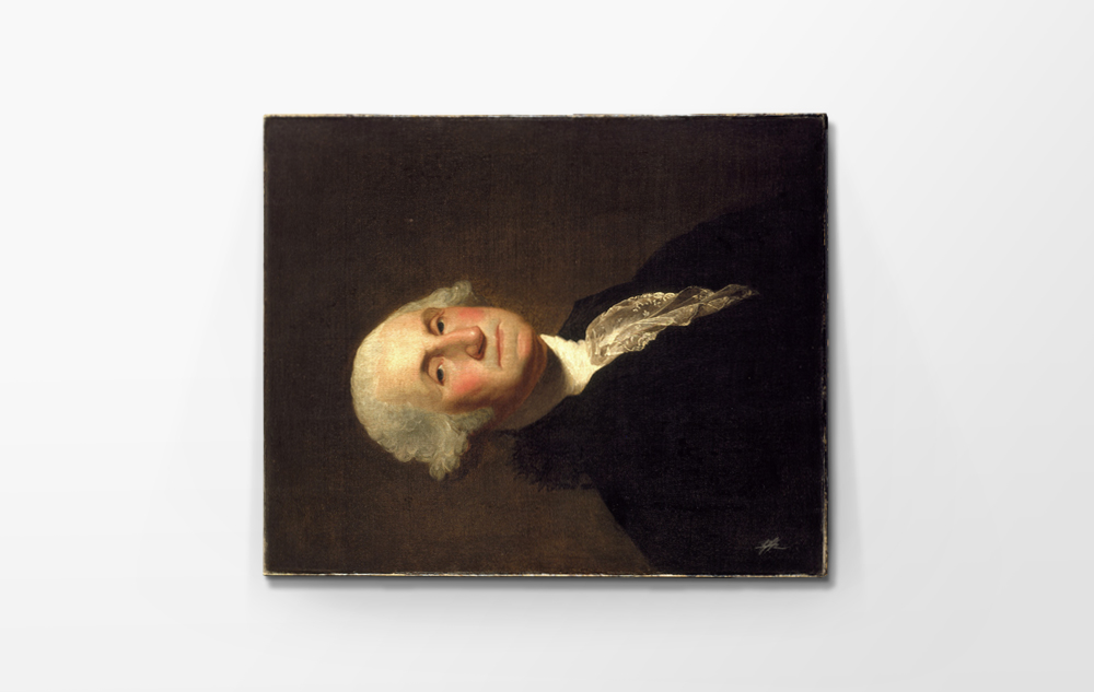 Brian Hedgepeth Young Americans